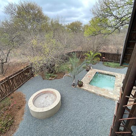 The Cheetah Rest Villa Hoedspruit Dış mekan fotoğraf