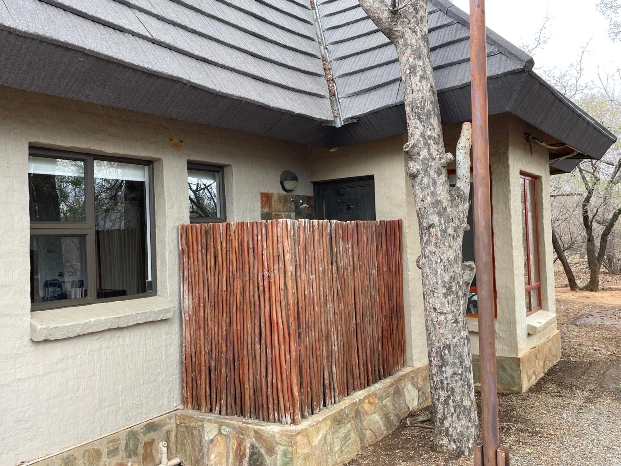 The Cheetah Rest Villa Hoedspruit Dış mekan fotoğraf