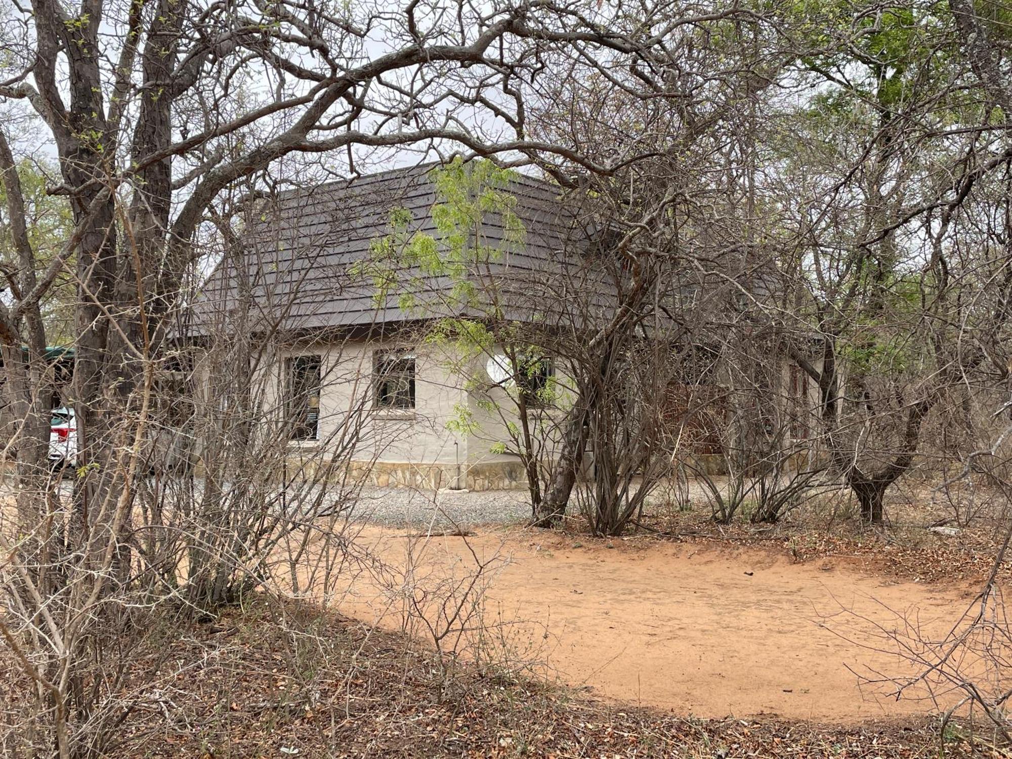The Cheetah Rest Villa Hoedspruit Dış mekan fotoğraf