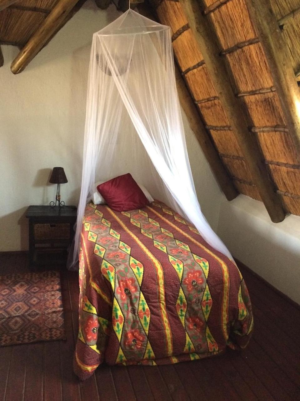 The Cheetah Rest Villa Hoedspruit Dış mekan fotoğraf